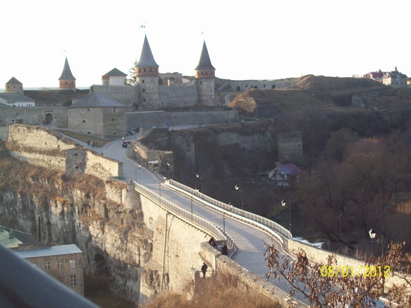 Никита Чирик | Запорожье