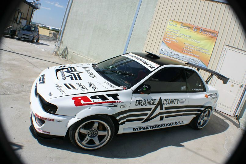 Anna Andreeva | Екатеринбург