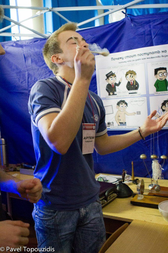 Александр Федотов | Минск