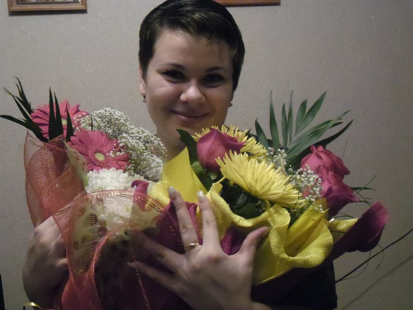 Дарья Кириллова | Салават