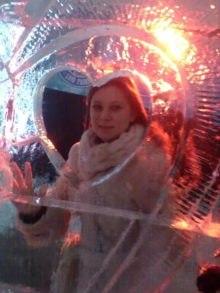 Ірина Бриндас | Яворов