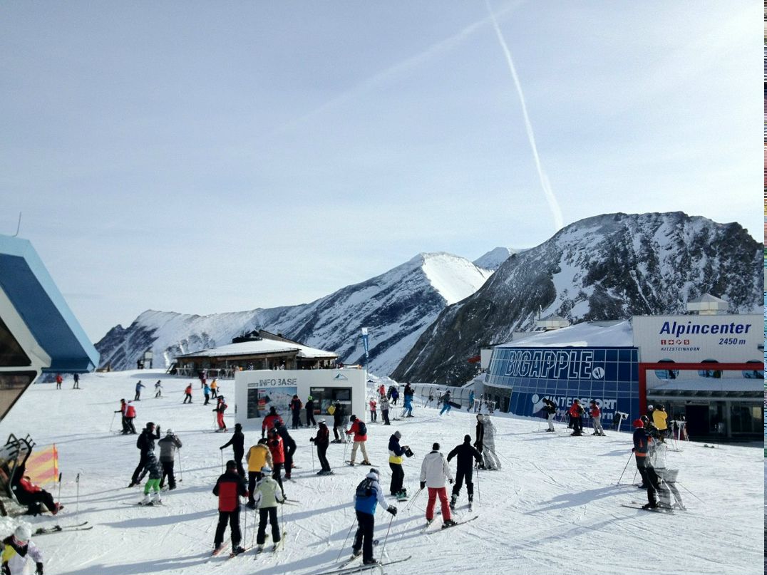 Анна Скворцова | Москва