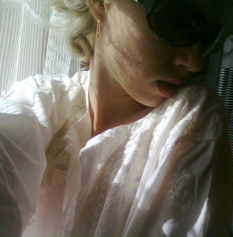 Анастасия Титова | Varanasi