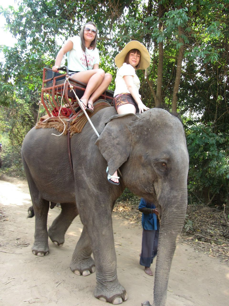 Маша Шарова | Химки