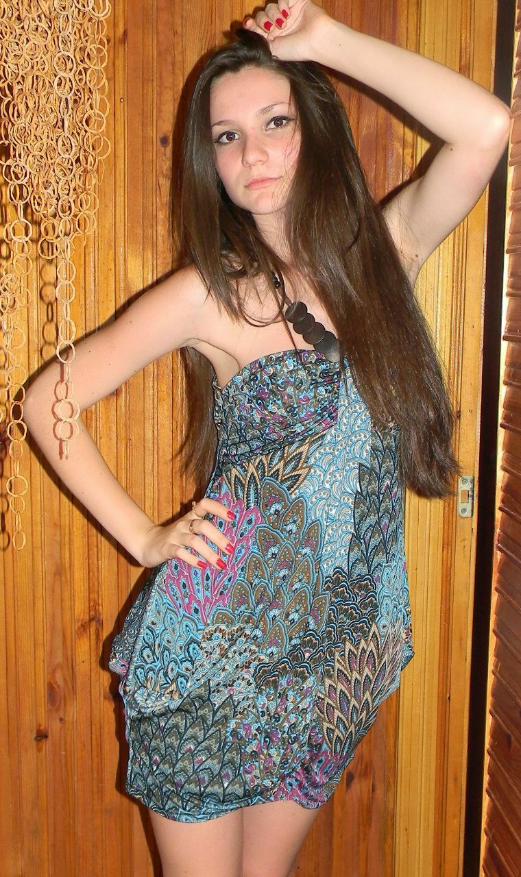 Оля Купчик | Купчинь