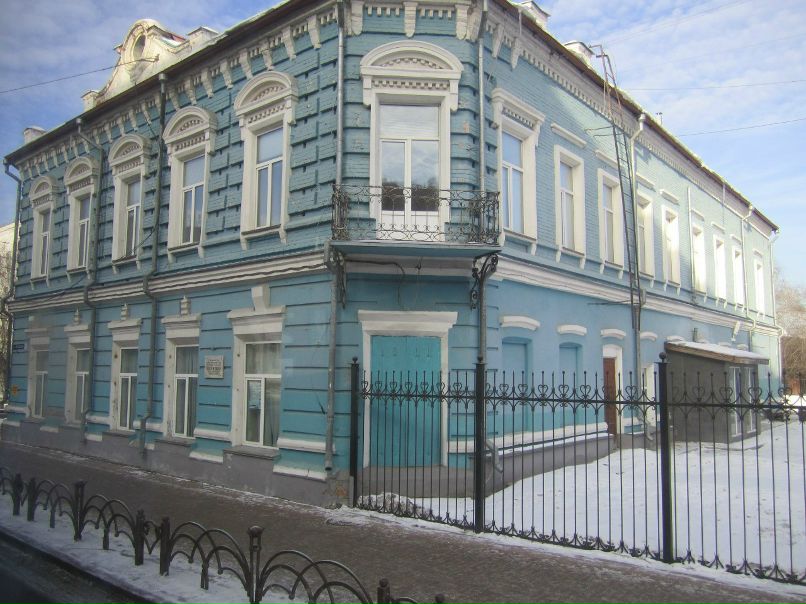 Ваня Федулов | Копейск