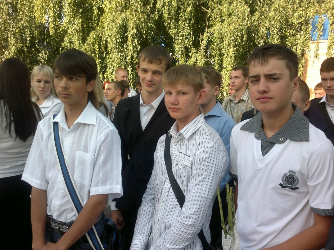 Антон Денисов | Ефремов