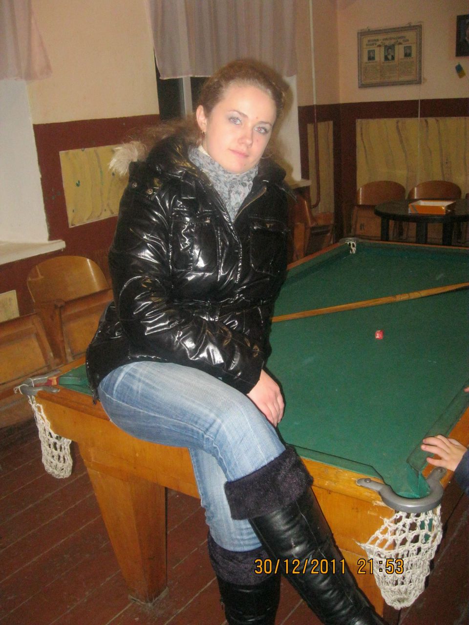 Снєжка Кантаревич | Каменец-Подольский