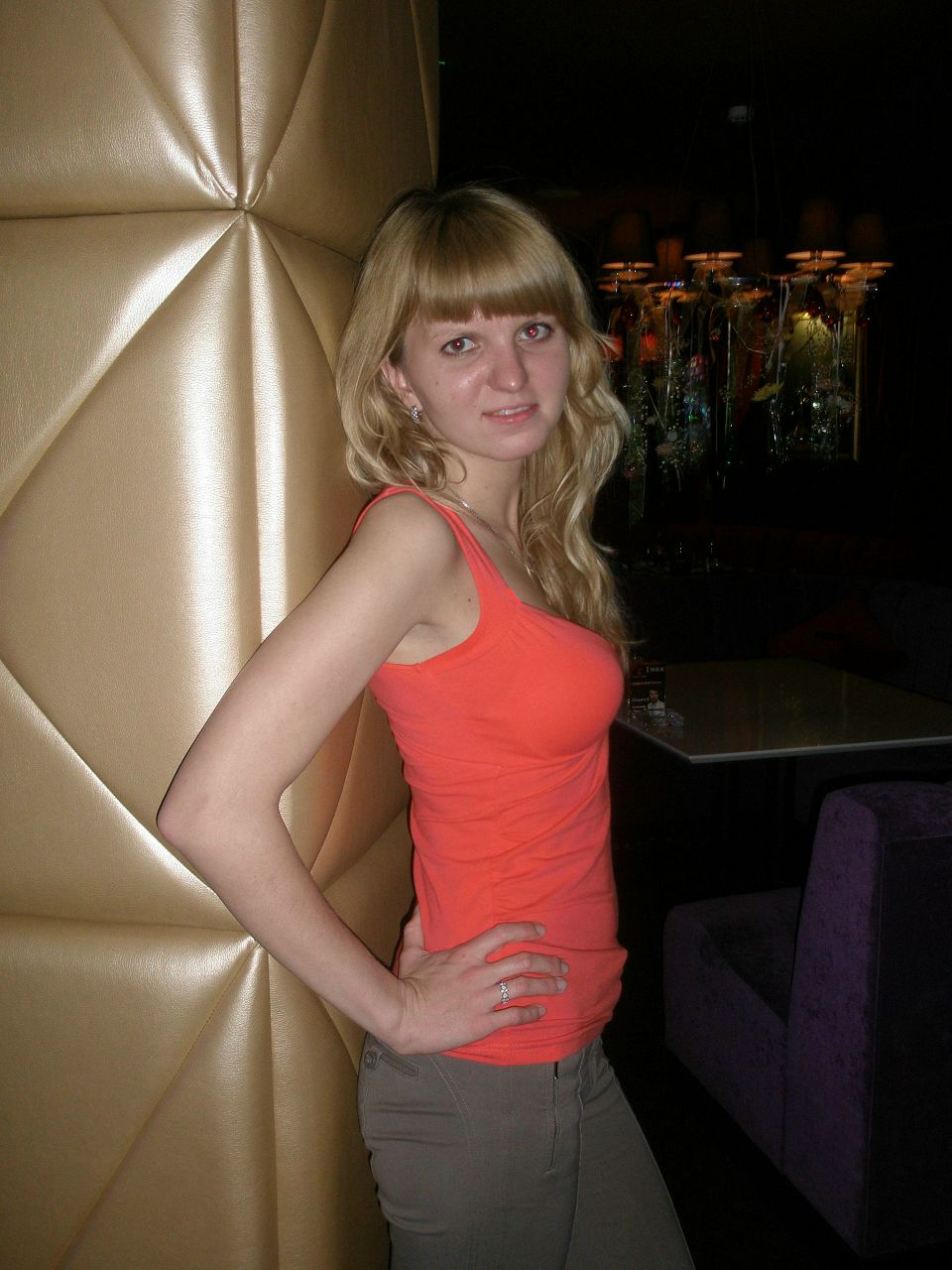 Ольга Николаева | Красноярск