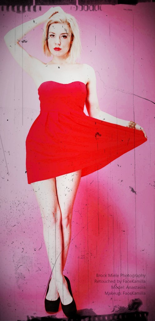 Anastasiia Lade | Chicago