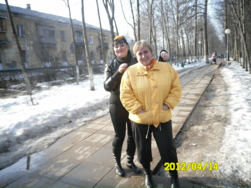 Карина Ридман | Балашиха