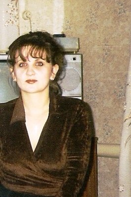 Оксана Денисенко | Волгоград