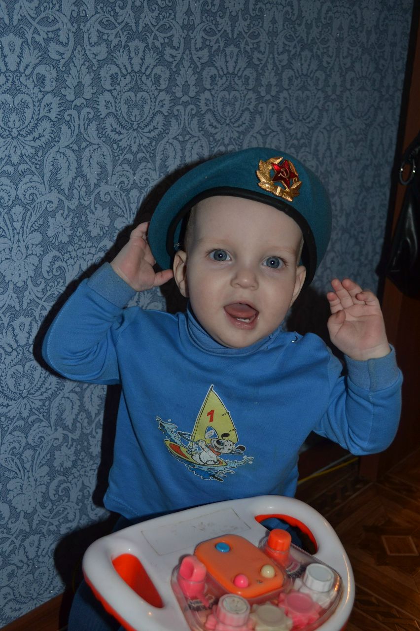 Оксана Миронова | Нижневартовск