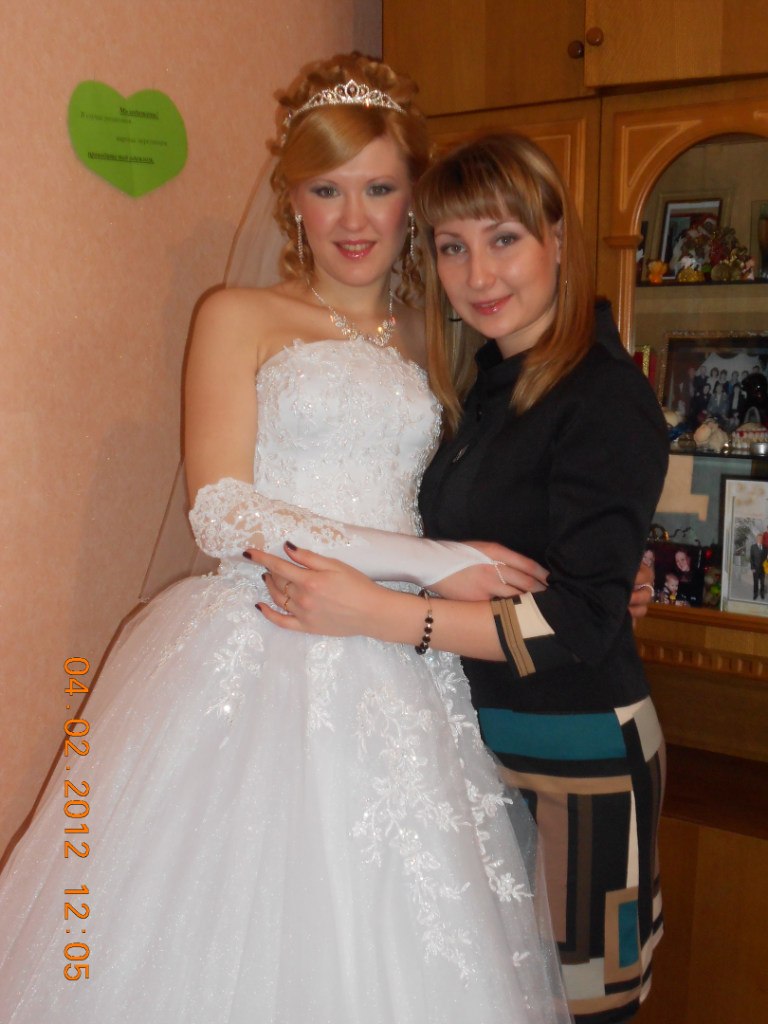 Надежда Сомова | Пестрецы