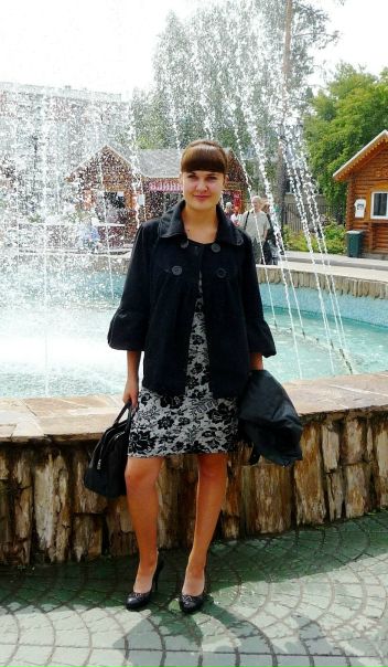 №4, Анна Кожухарь №4, Анна Кожухарь