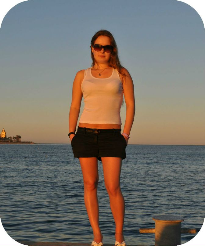 Алёна Юнисова ♥ Кукуся ♥ | Москва