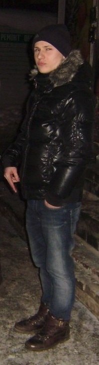 Максим Брызгалов | Нижний Новгород