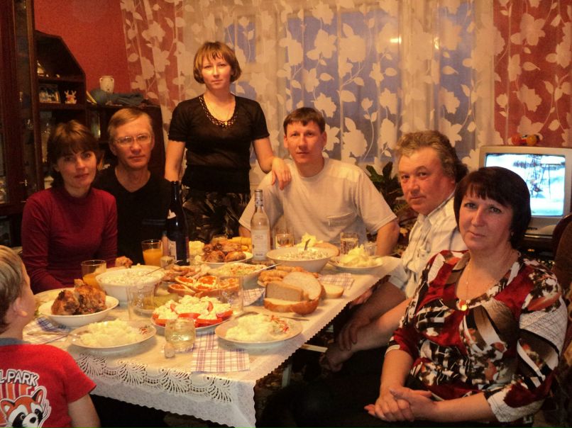 Наталья Седова | Нижний Новгород