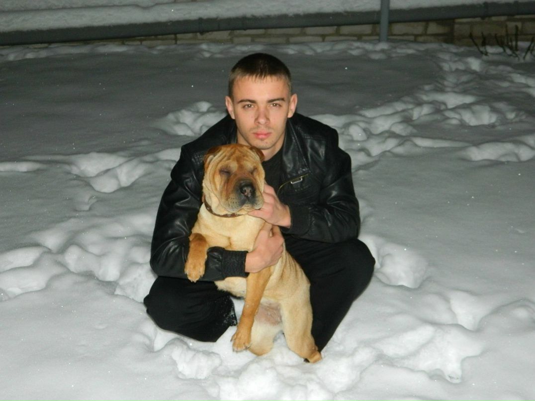 Эдуард Резниченко | Александрия