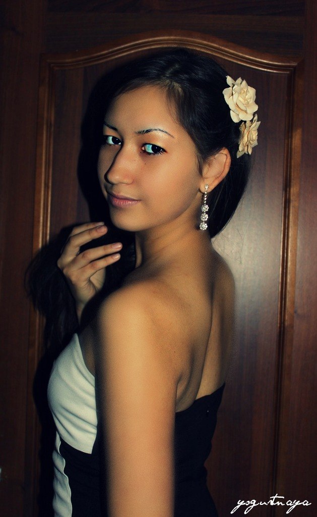 Александра Айдаскина | Сургут (поселок)