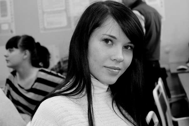 Яна Сергеева ツ | Новосибирск