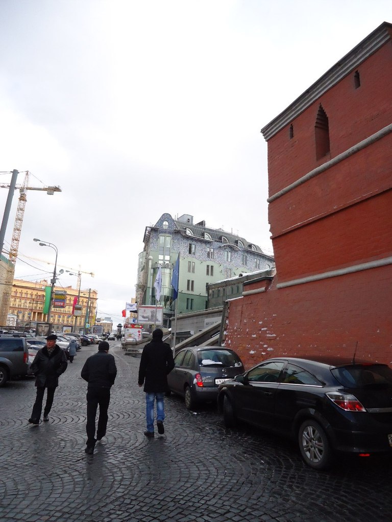 Денис Леонов | Новополоцк