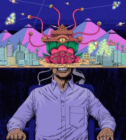 Антон Мясников | Санкт-Петербург