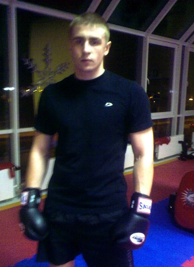 Вова Ерохин | Сургут