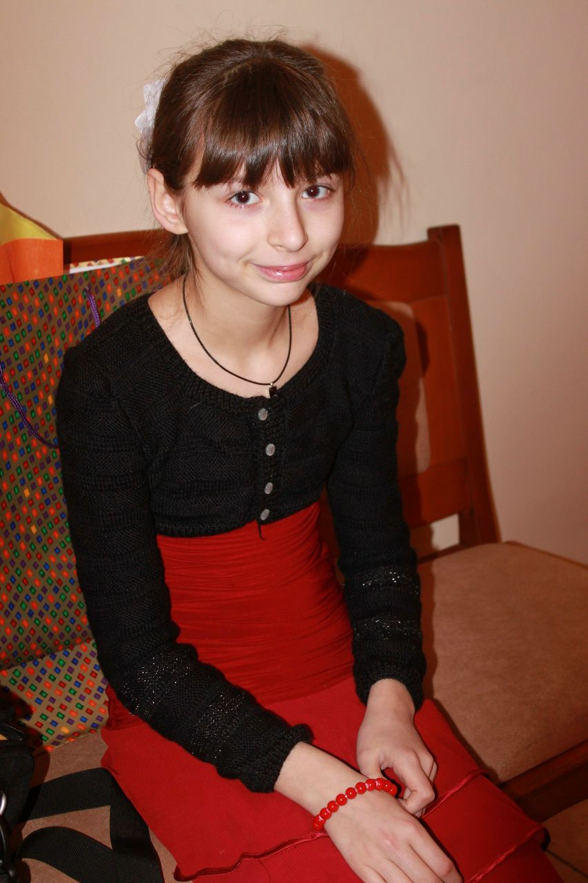 Ольга Кириллова | Санкт-Петербург