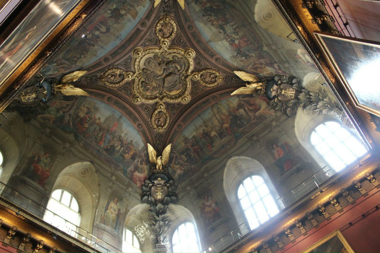 Маша Лис | Санкт-Петербург