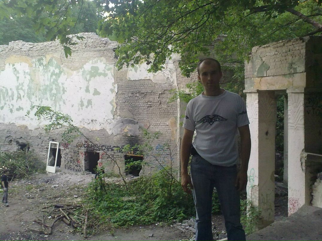 Александр Кондрашов | Брянск