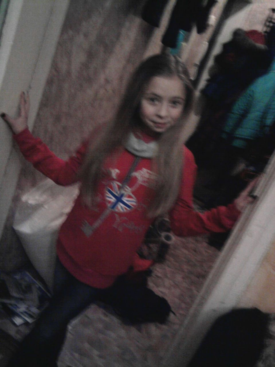 Яна Шарипова | Кизел