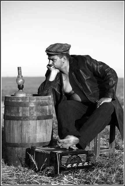 Игнат Сахарев | Волгоград