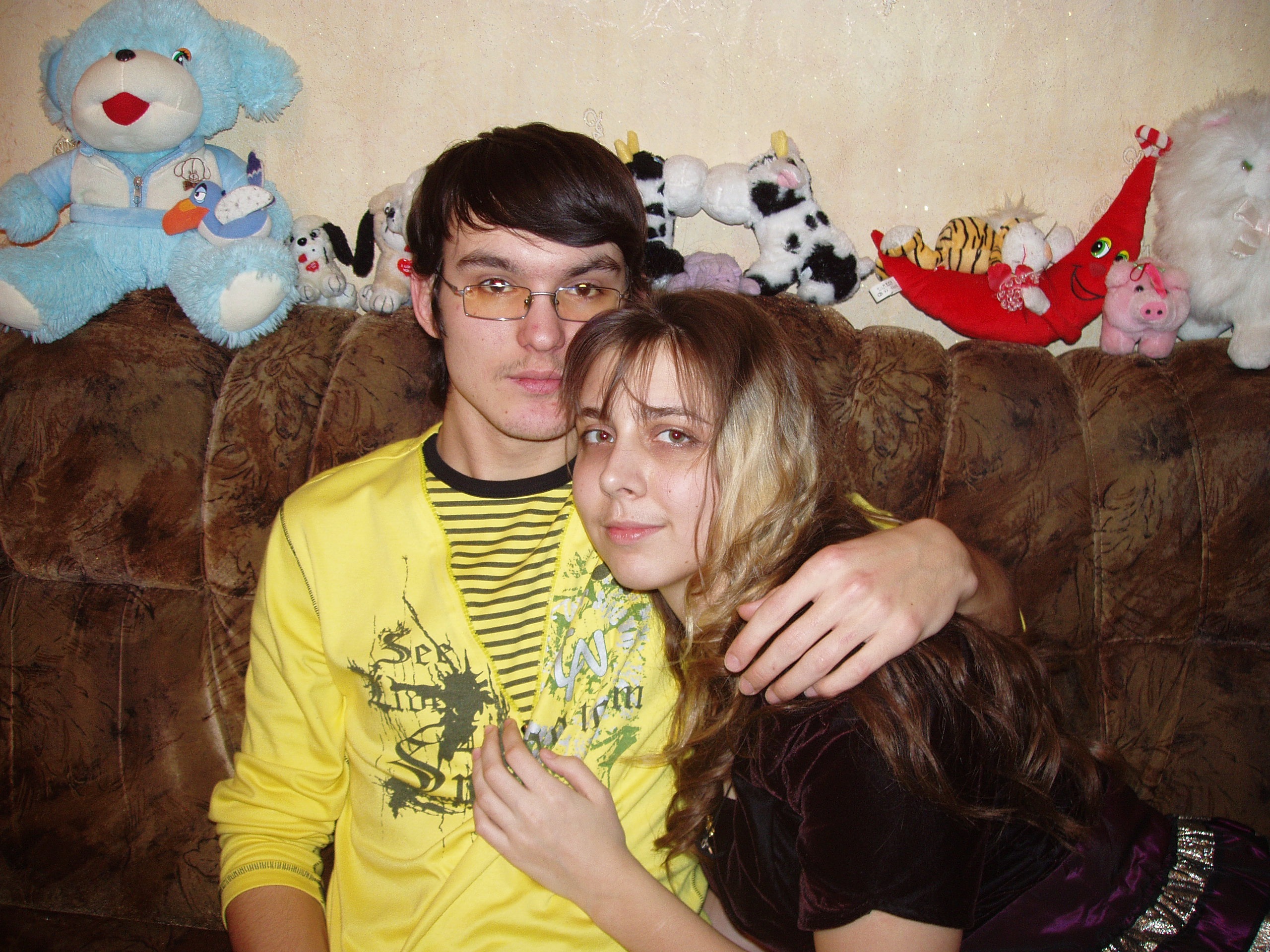 Фото профиля