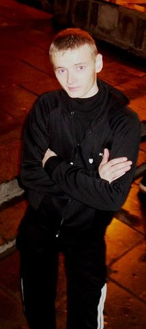 Дмитрий Паршаков | Москва