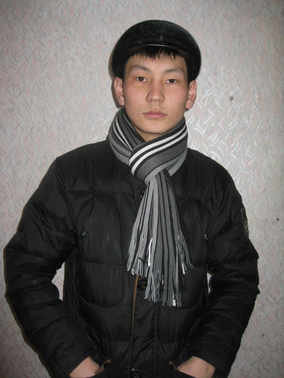 Солбон Самбялов | Улан-Удэ