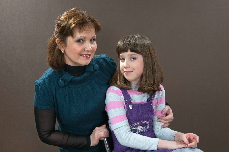 Наталья Замуруева | Донецк