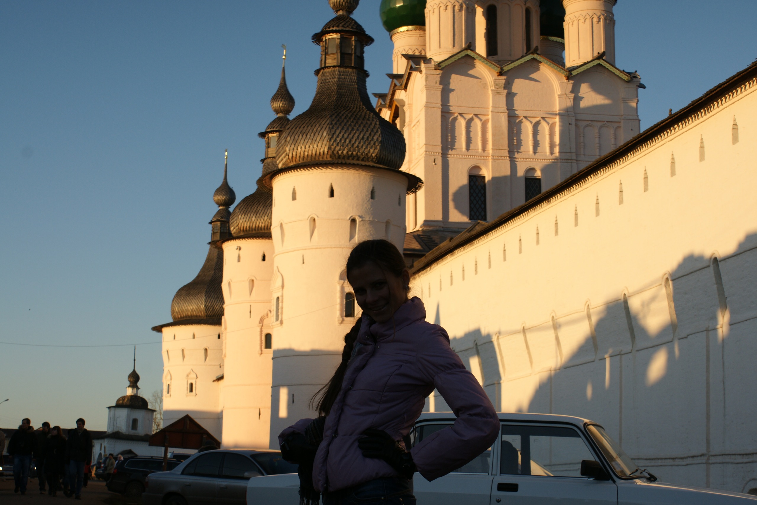 Фото профиля