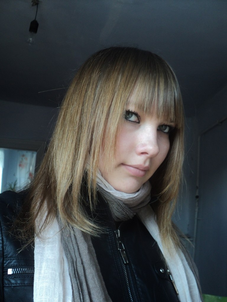 Анастасия Кизилова | Темрюк