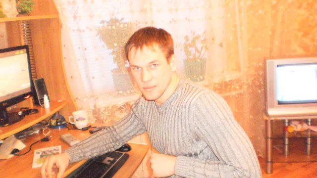 Алексей Михайлов | Москва