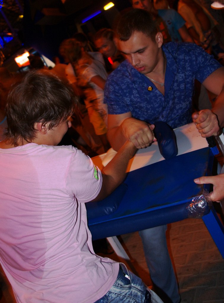 Владимир Колесников | Усмань