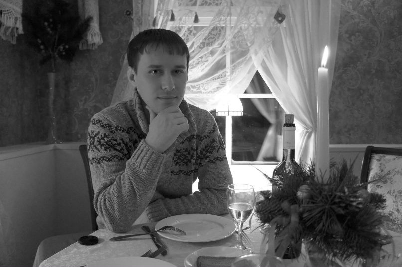 Алексей Кузнецов | Вельск