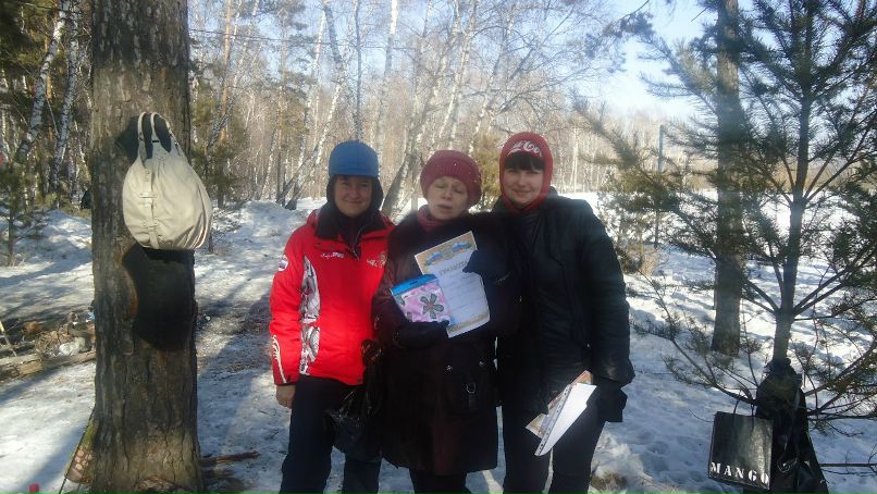 Екатерина Михайлова | Красноярск