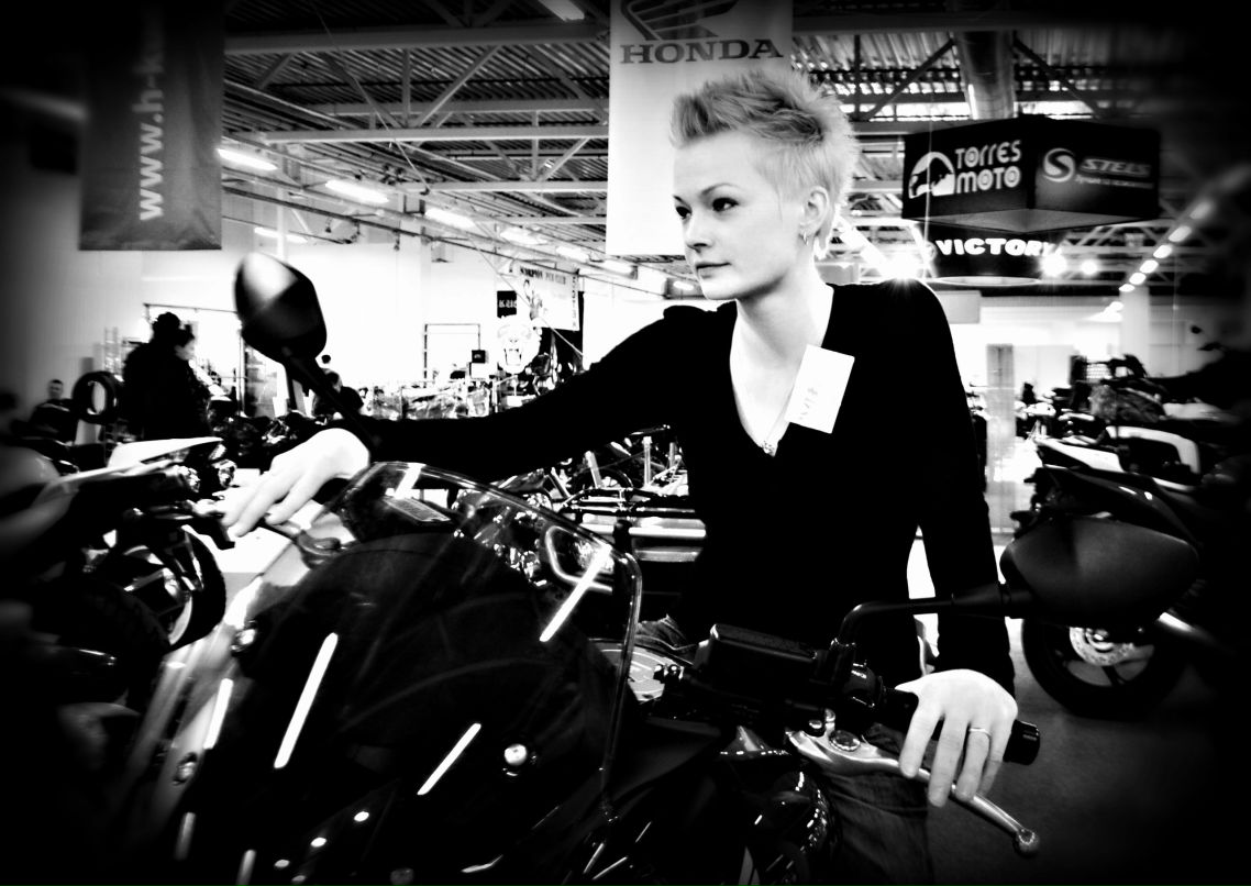 Екатерина Тихонова | Санкт-Петербург