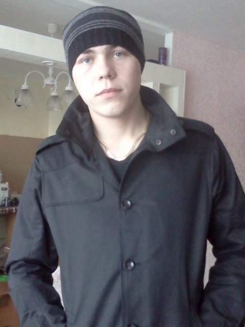 Евгений Сидоров | Емва