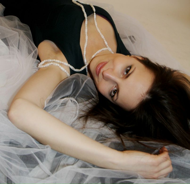 Мария Южанинова | Челябинск