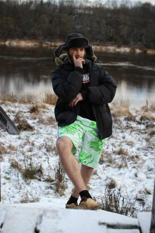 Ivan Ganin | Минск