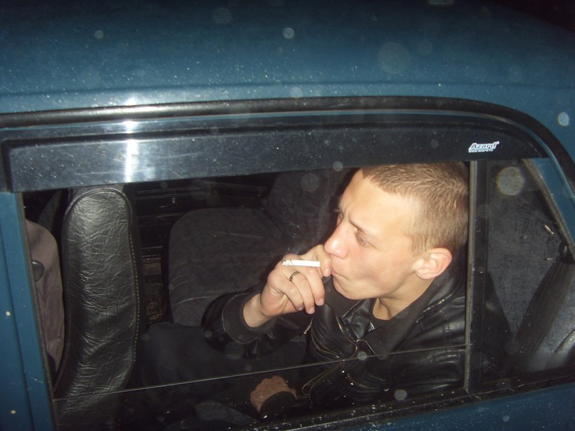 Кирилл Мелкий МК | Нижний Новгород