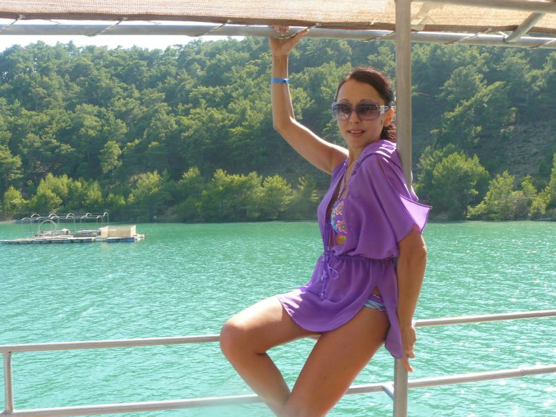 Нина Киселёва | Челябинск