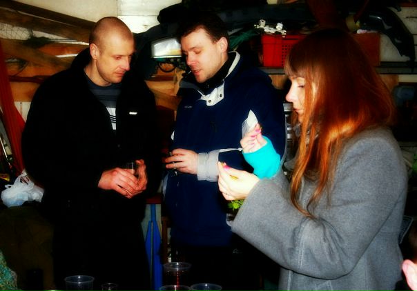 №76, Екатерина Жигалова, 39 лет, Мурманск №76, Екатерина Жигалова, 39 лет, Мурманск